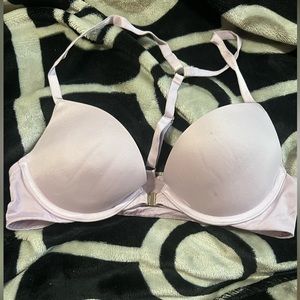 VS push up bra